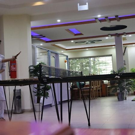 Hotel Al Azeem Ayubia Ngoại thất bức ảnh