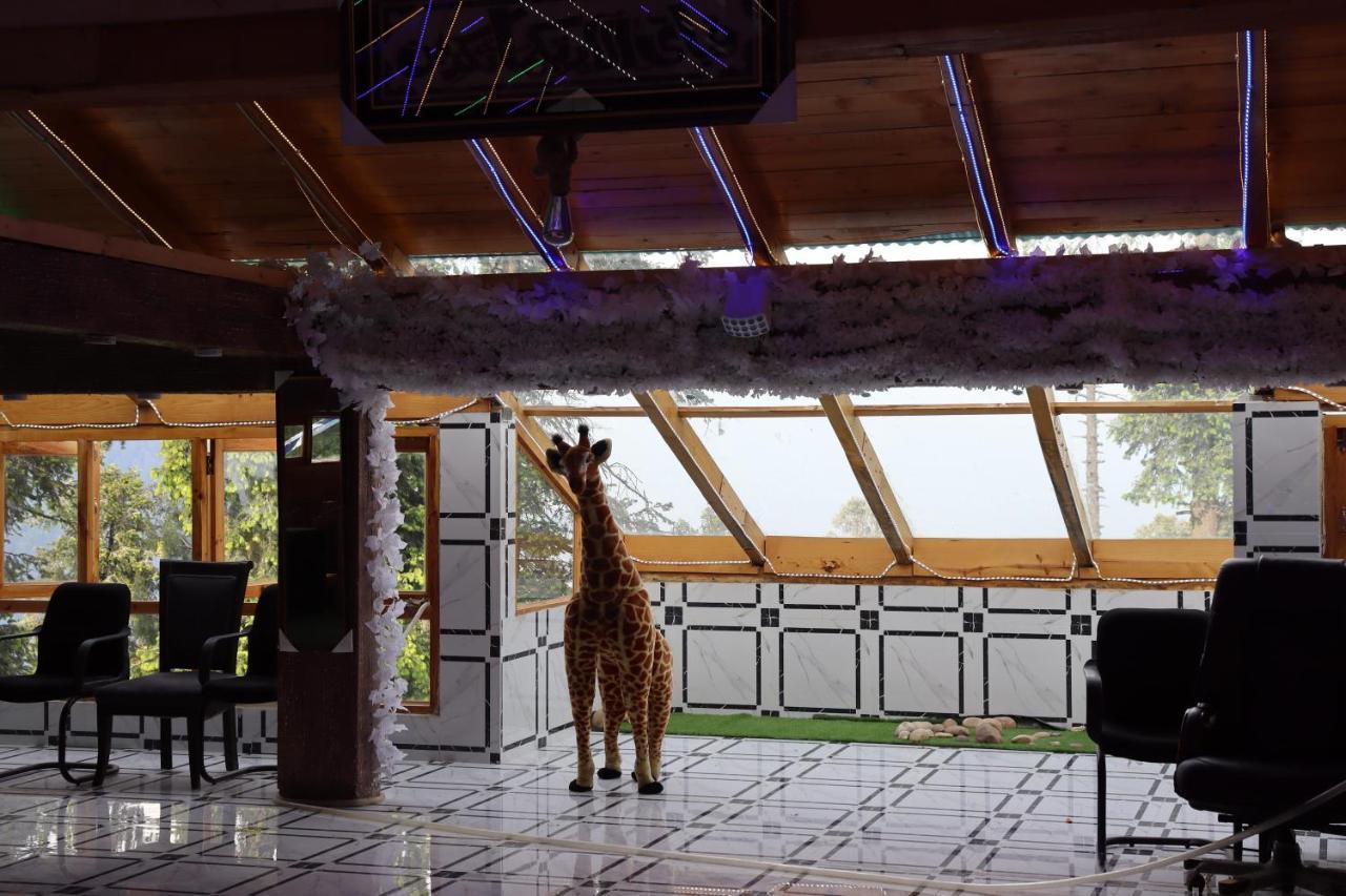 Hotel Al Azeem Ayubia Ngoại thất bức ảnh