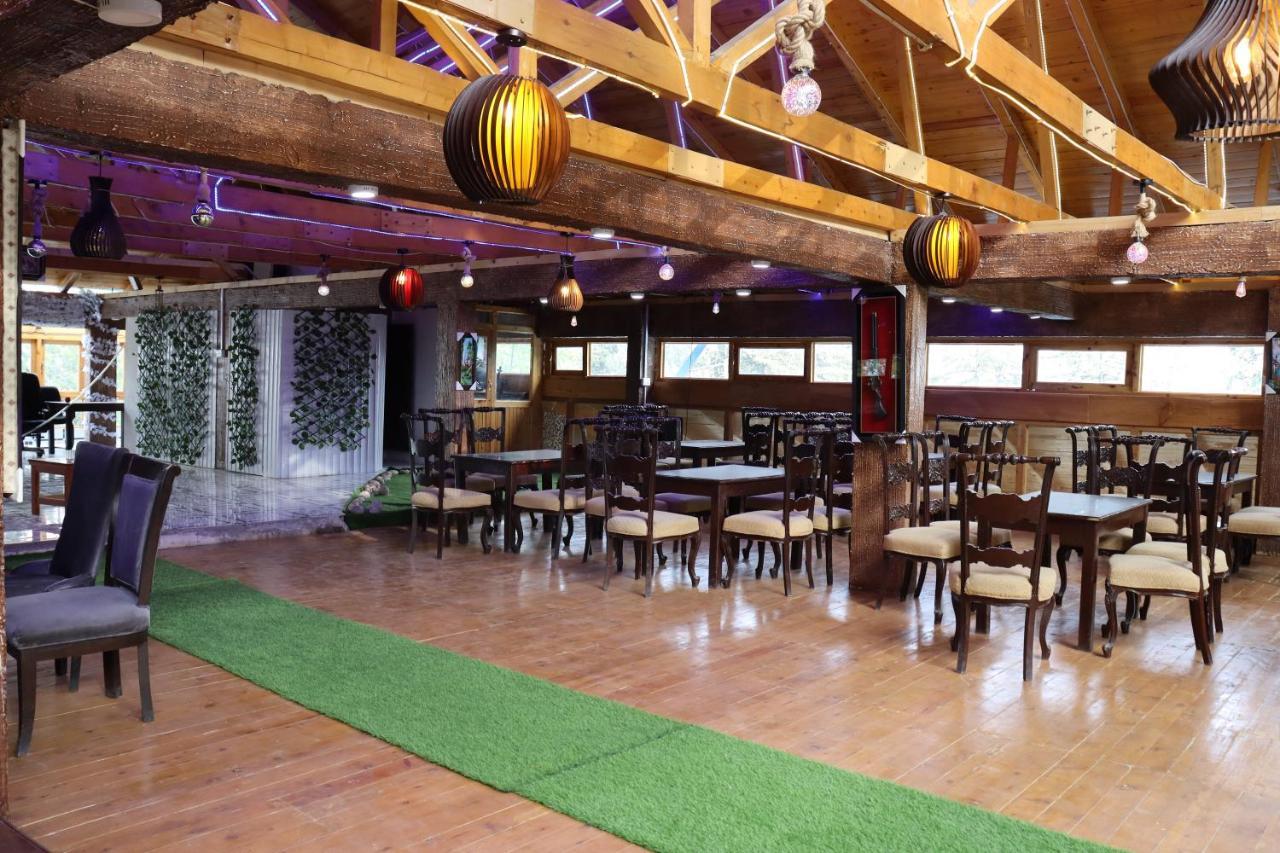 Hotel Al Azeem Ayubia Ngoại thất bức ảnh