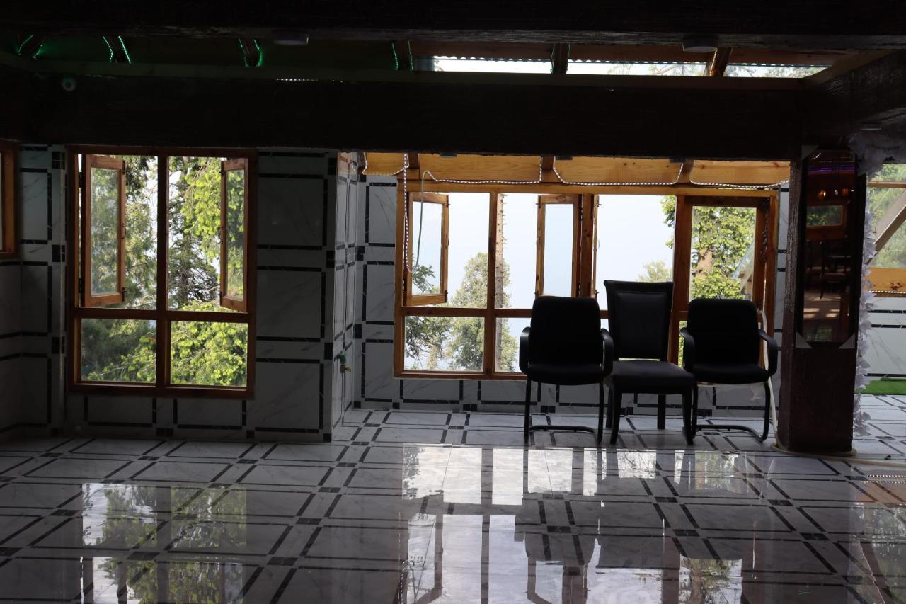 Hotel Al Azeem Ayubia Ngoại thất bức ảnh