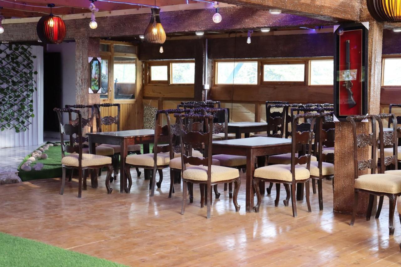 Hotel Al Azeem Ayubia Ngoại thất bức ảnh