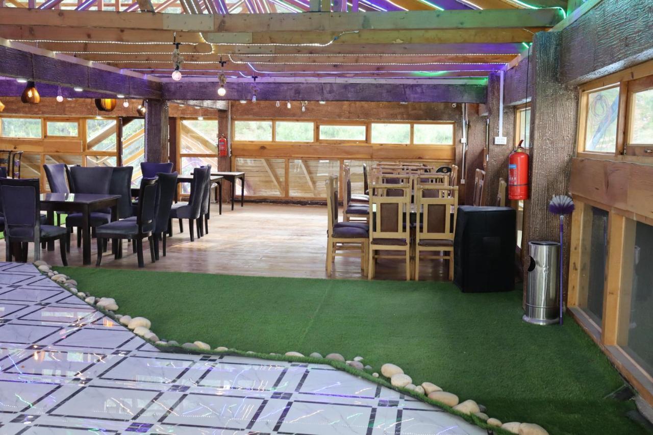 Hotel Al Azeem Ayubia Ngoại thất bức ảnh