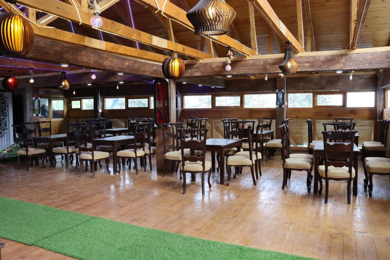 Hotel Al Azeem Ayubia Ngoại thất bức ảnh