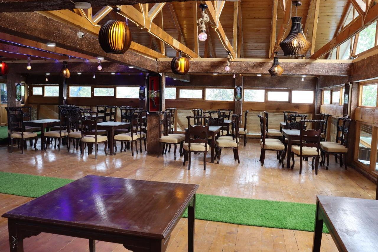 Hotel Al Azeem Ayubia Ngoại thất bức ảnh
