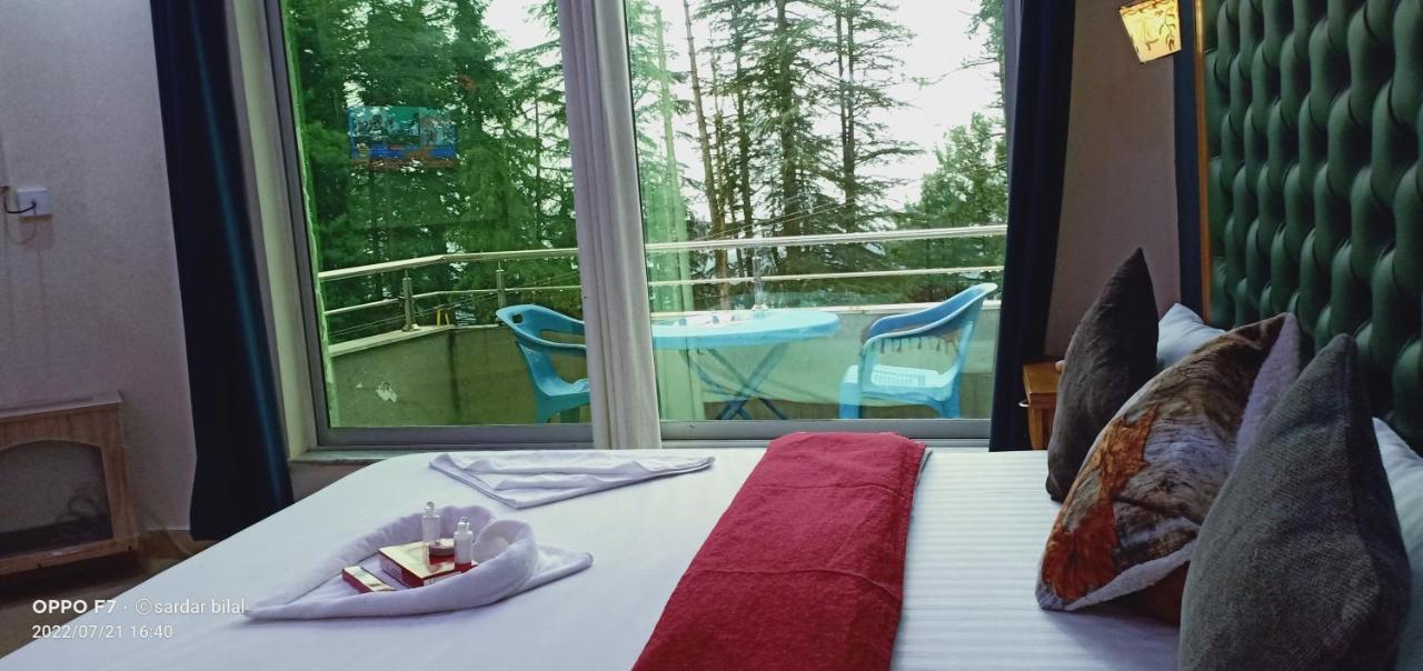 Hotel Al Azeem Ayubia Ngoại thất bức ảnh