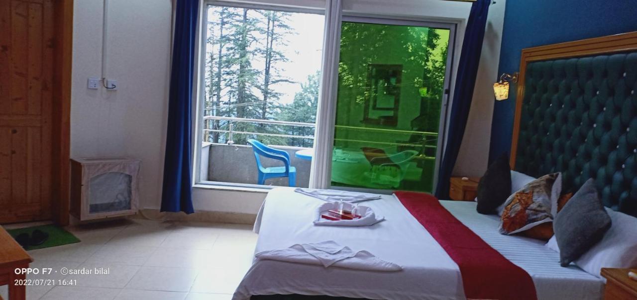 Hotel Al Azeem Ayubia Ngoại thất bức ảnh