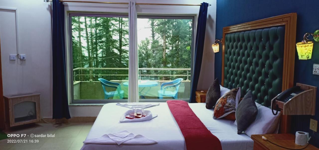 Hotel Al Azeem Ayubia Ngoại thất bức ảnh
