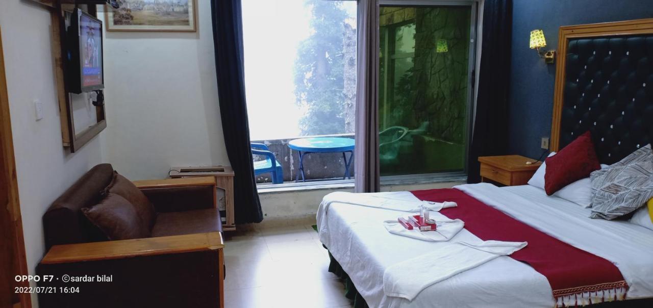 Hotel Al Azeem Ayubia Ngoại thất bức ảnh