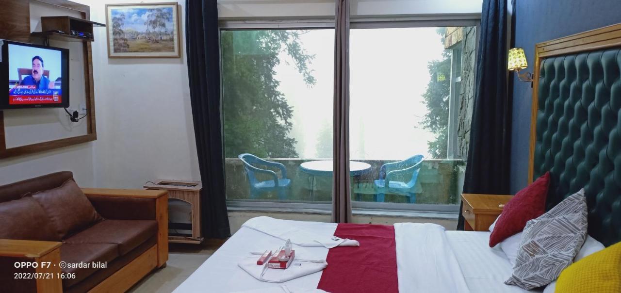 Hotel Al Azeem Ayubia Ngoại thất bức ảnh