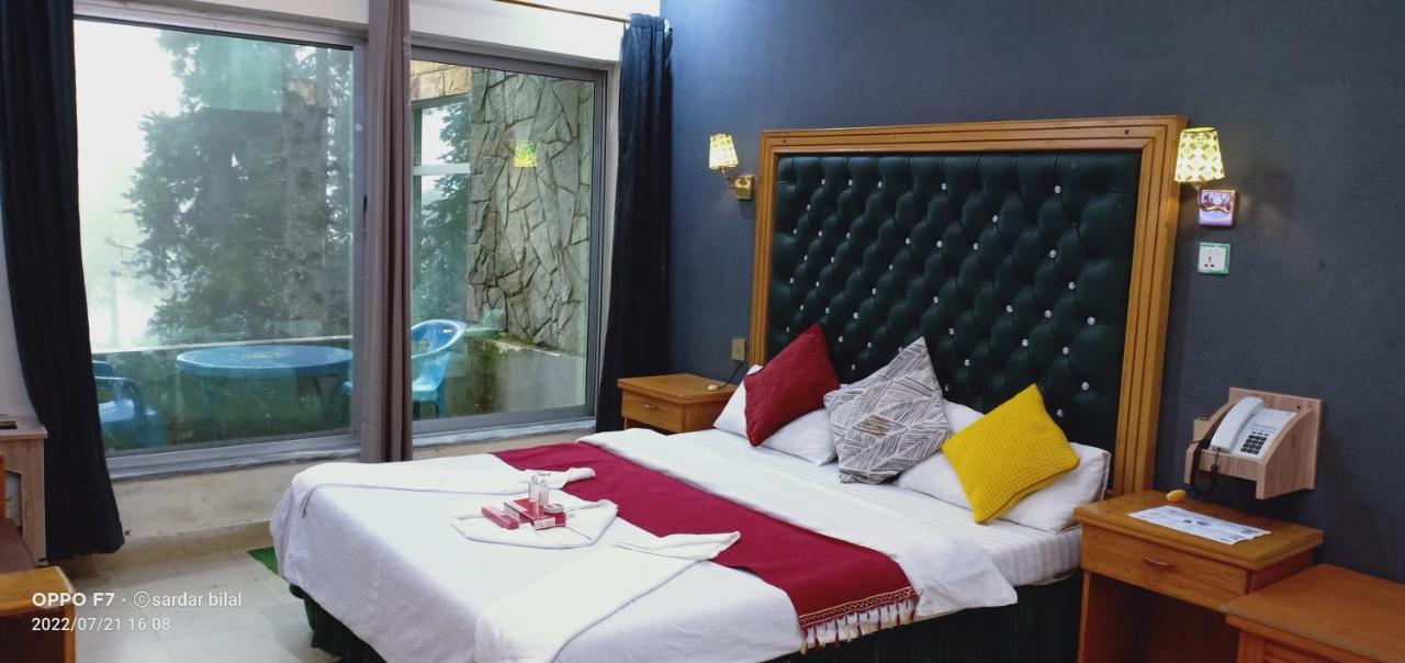 Hotel Al Azeem Ayubia Ngoại thất bức ảnh