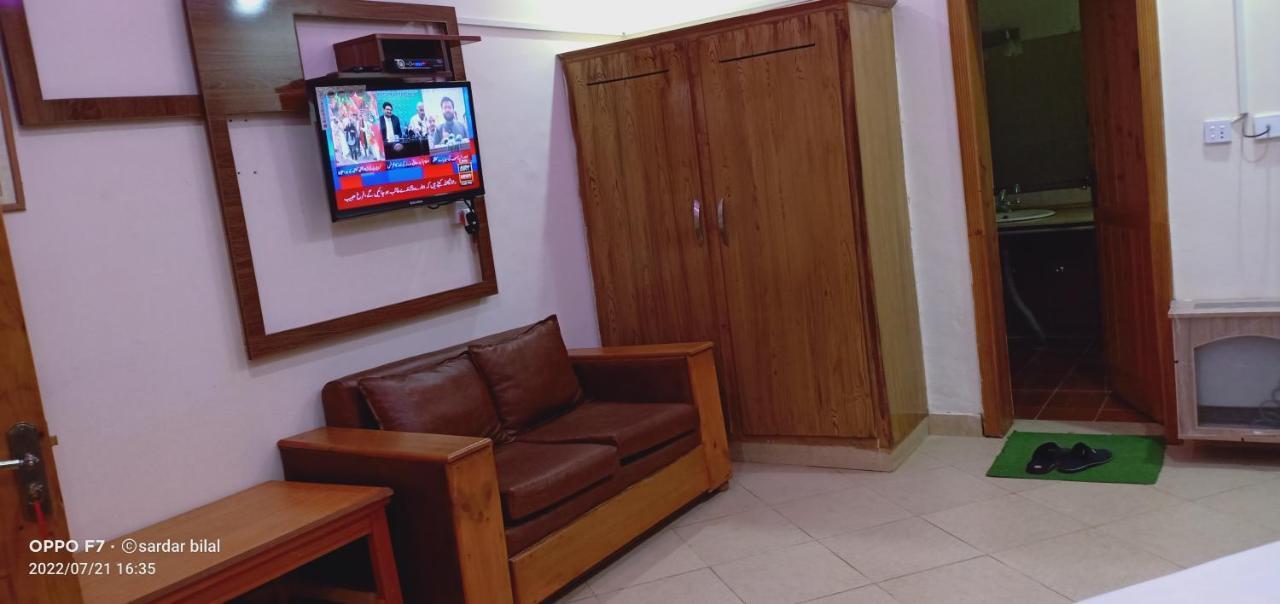 Hotel Al Azeem Ayubia Ngoại thất bức ảnh