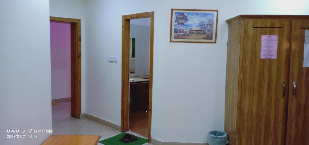 Hotel Al Azeem Ayubia Ngoại thất bức ảnh