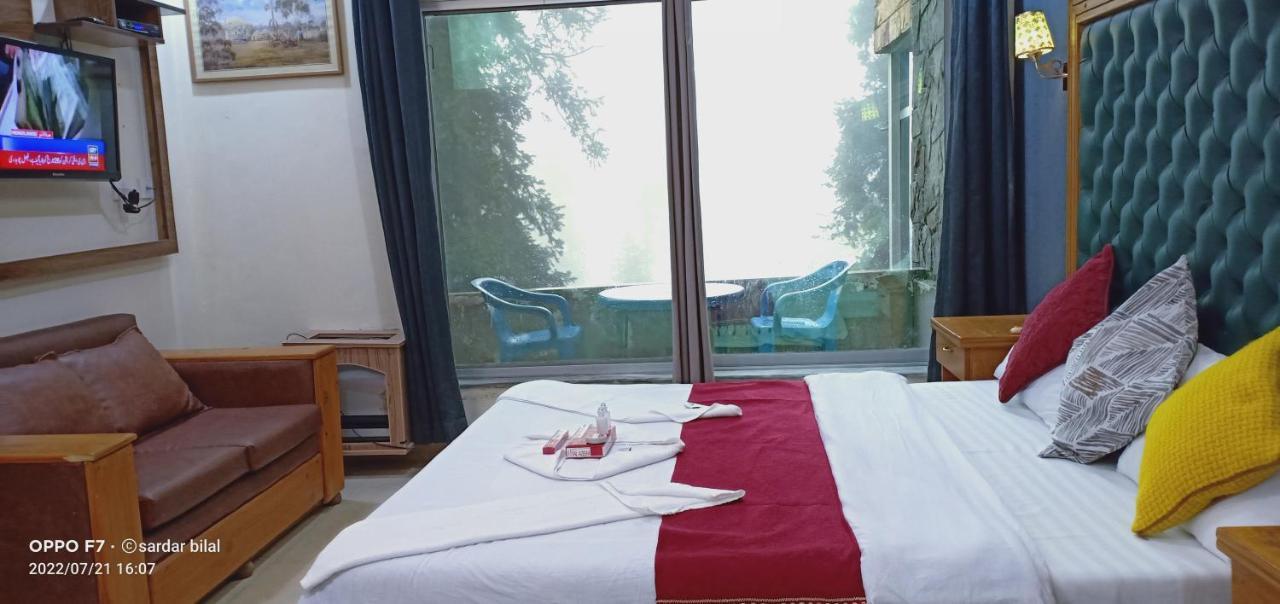Hotel Al Azeem Ayubia Ngoại thất bức ảnh