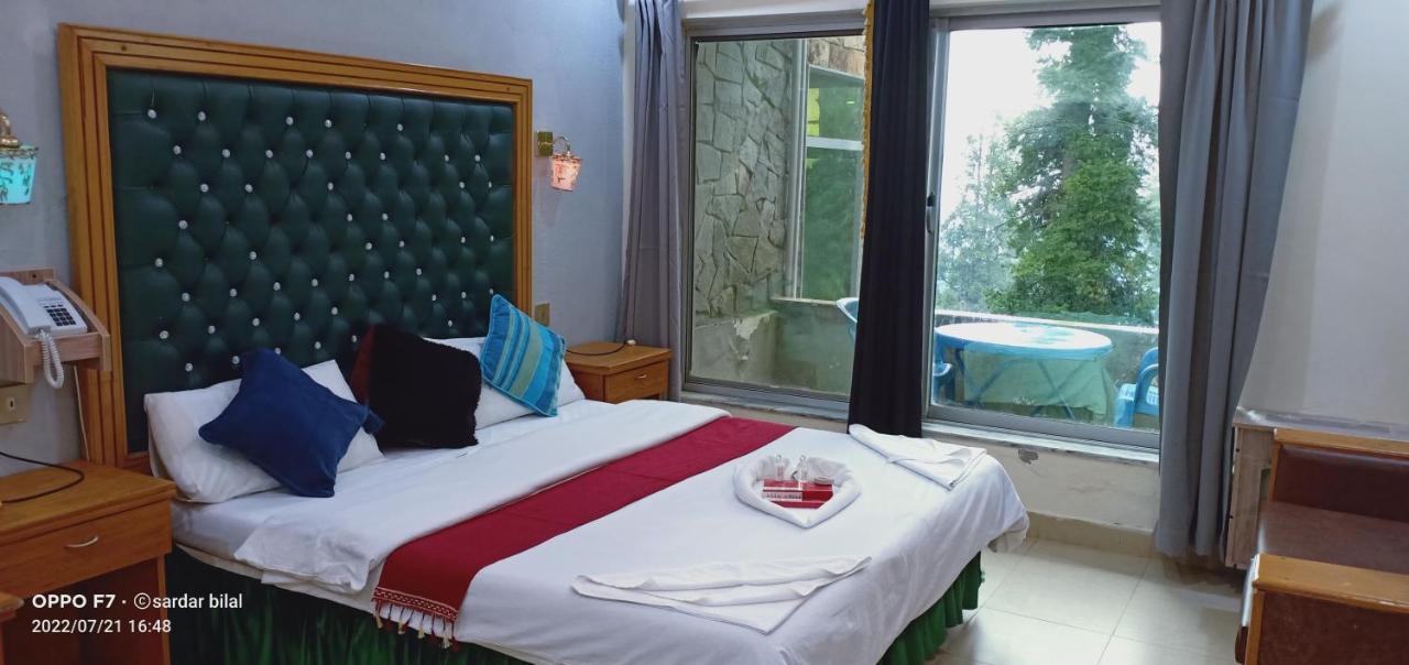 Hotel Al Azeem Ayubia Ngoại thất bức ảnh