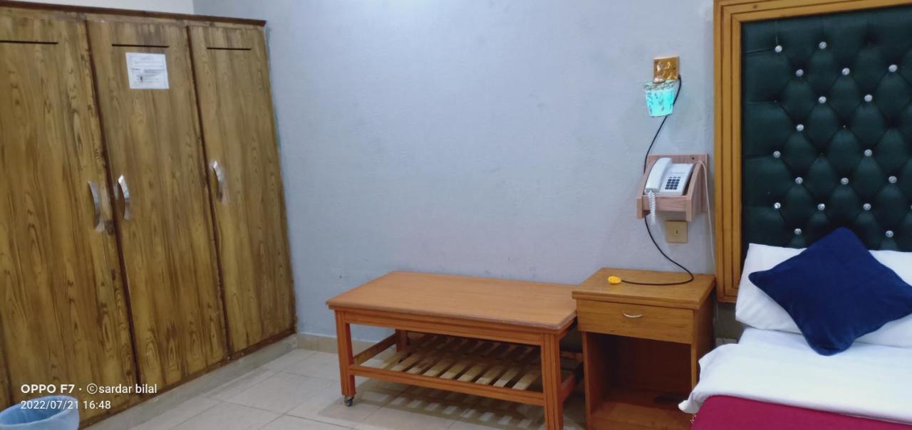 Hotel Al Azeem Ayubia Ngoại thất bức ảnh